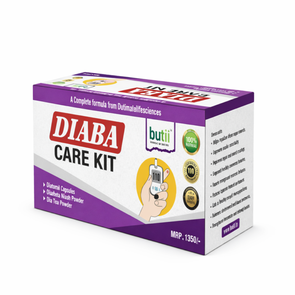 DIABA CARE KIT