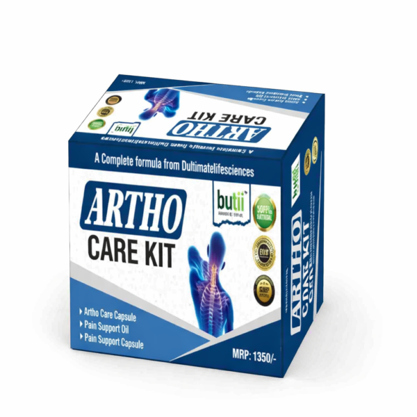 ARTHO CARE KIT