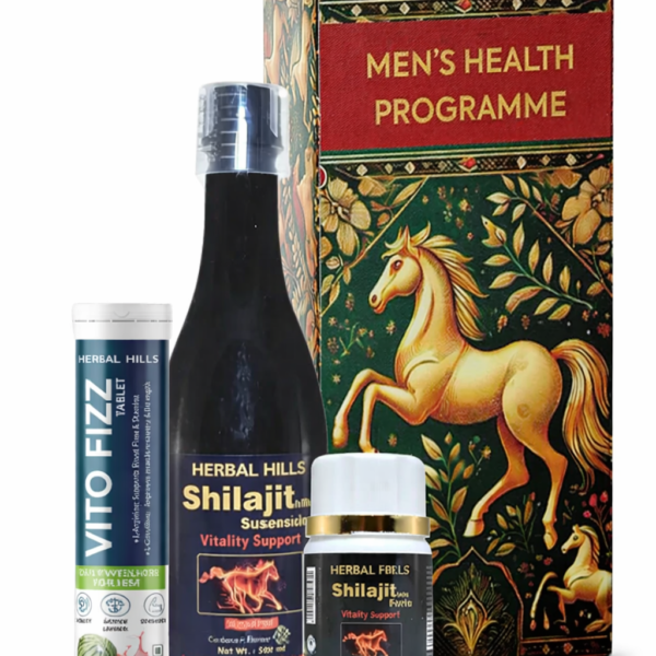 Men's Health Programme