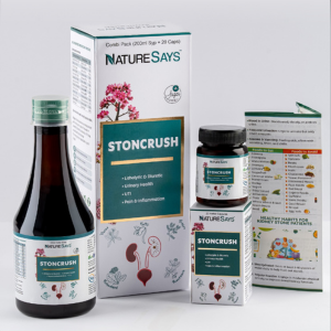 NatureSays Stonecrush <br> Combo Pack